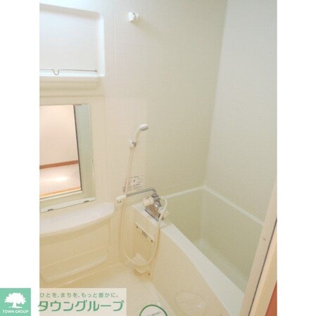 グランメゾン志津の物件内観写真